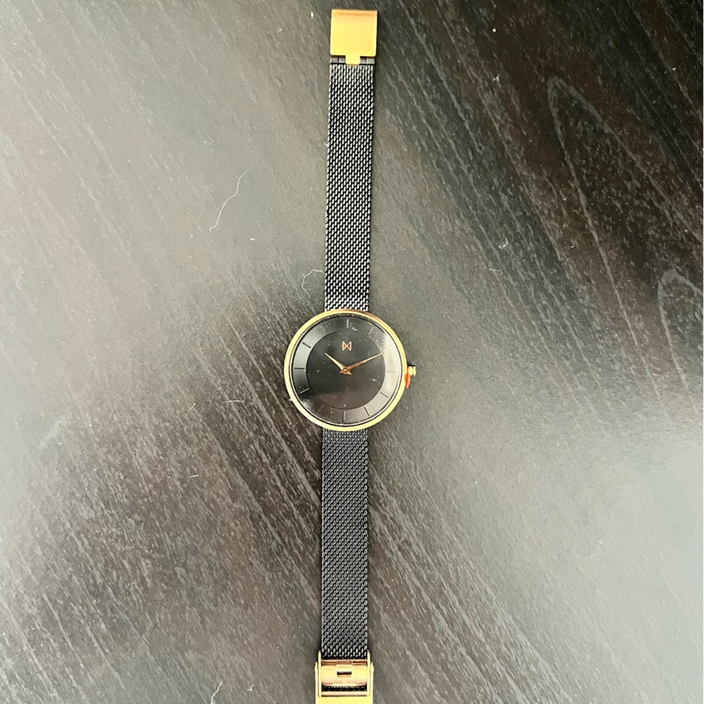 MVMT Watch - NEVER WORN